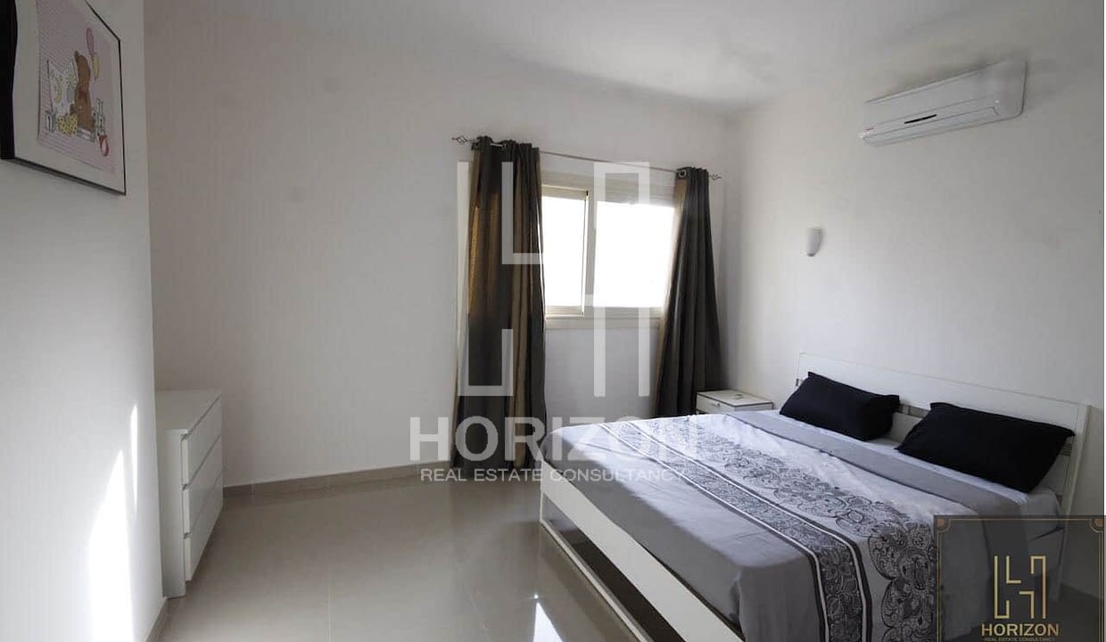 Resale Penthouse in Village Gate Palm Hills New Cairo