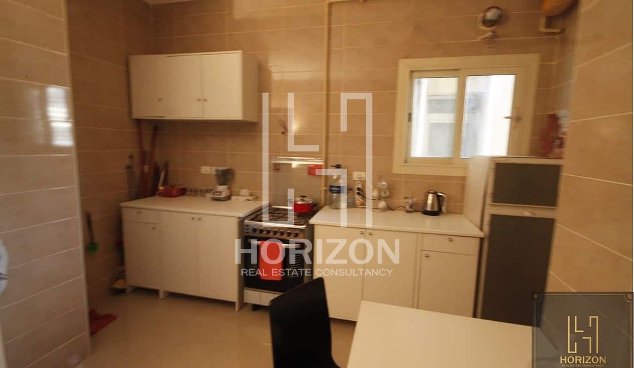 Resale Penthouse in Village Gate Palm Hills New Cairo