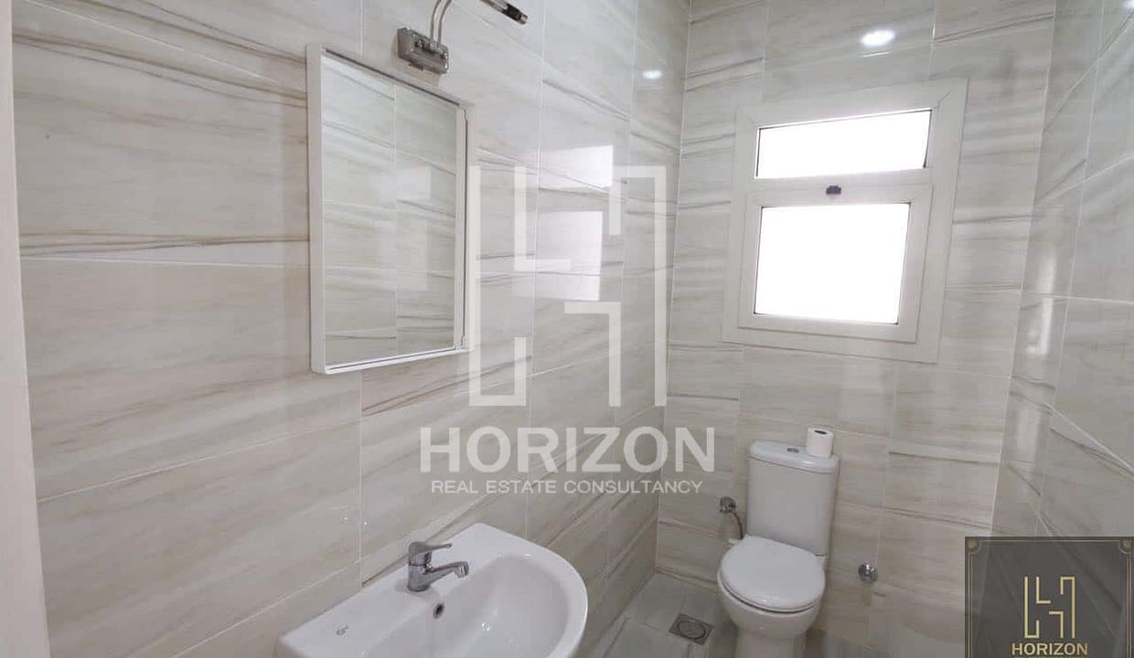 Resale Penthouse in Village Gate Palm Hills New Cairo