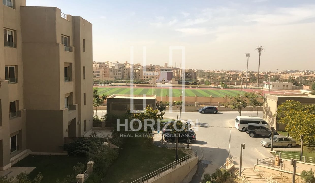 Studio for sale in The Village New Cairo