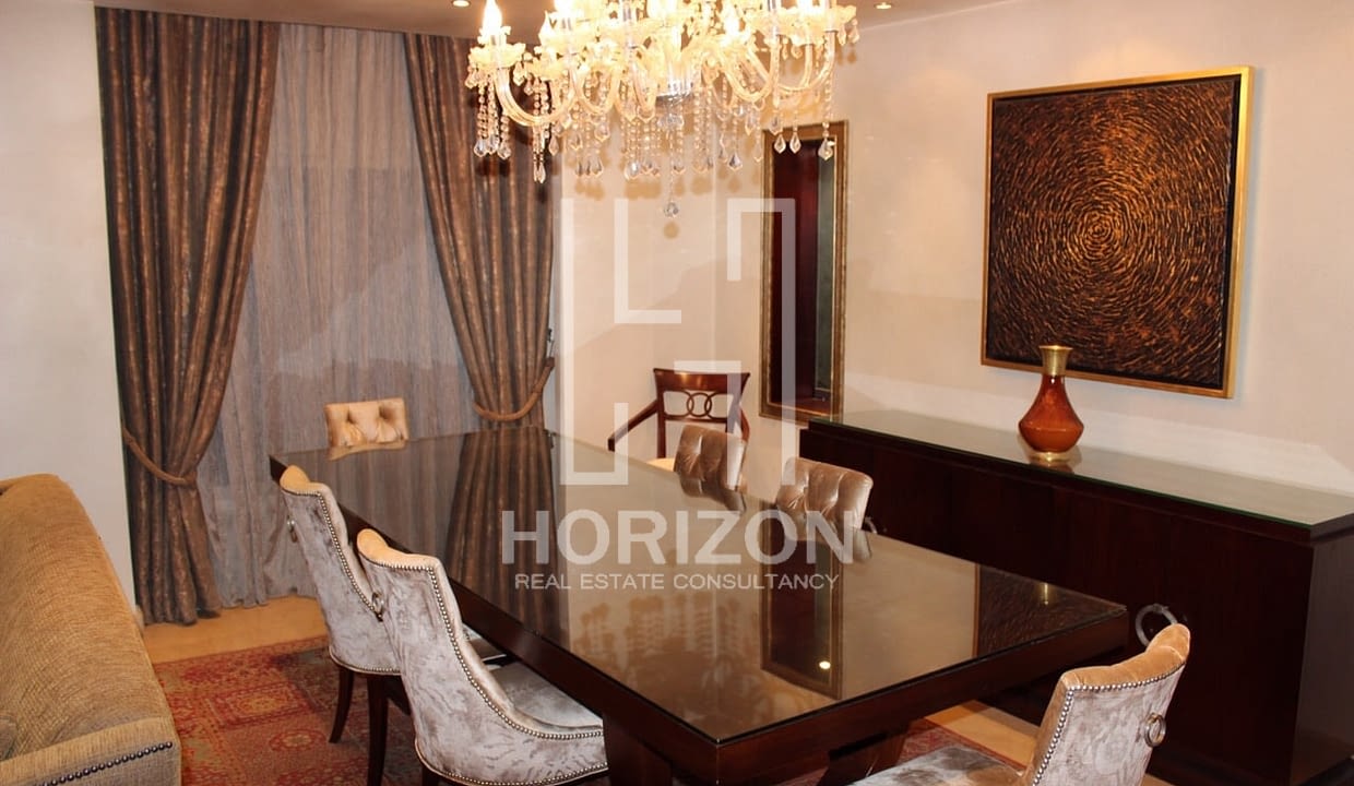 Villa for sale in Al Rehab City 1 New Cairo
