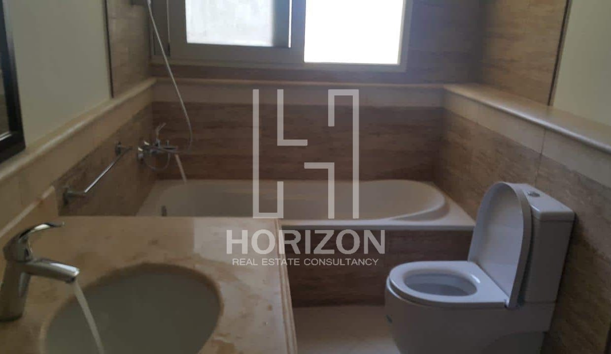 Apartment for rent in Uptown Cairo Alto Al Mokattam