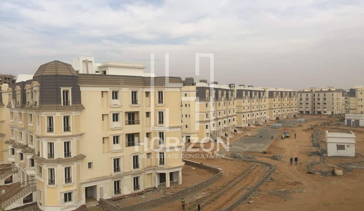 I Villa garden in Mountain View Hyde Park