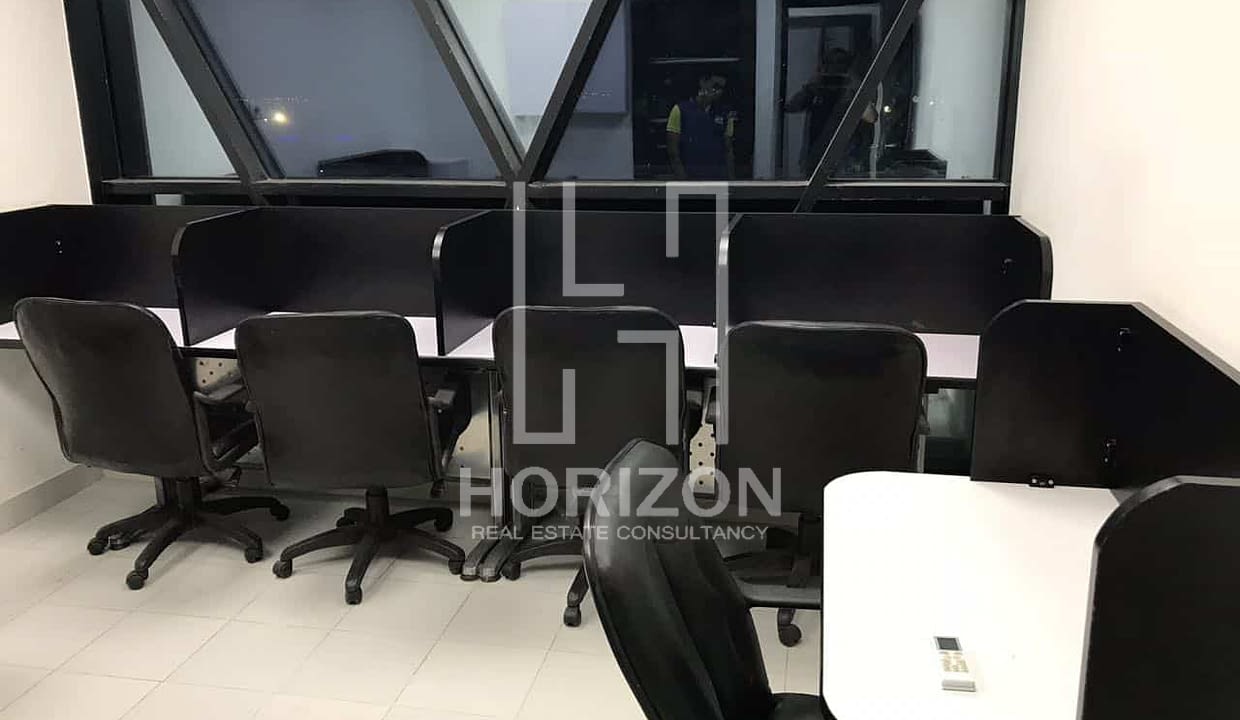 Office for rent in Cairo Business Plaza New Cairo