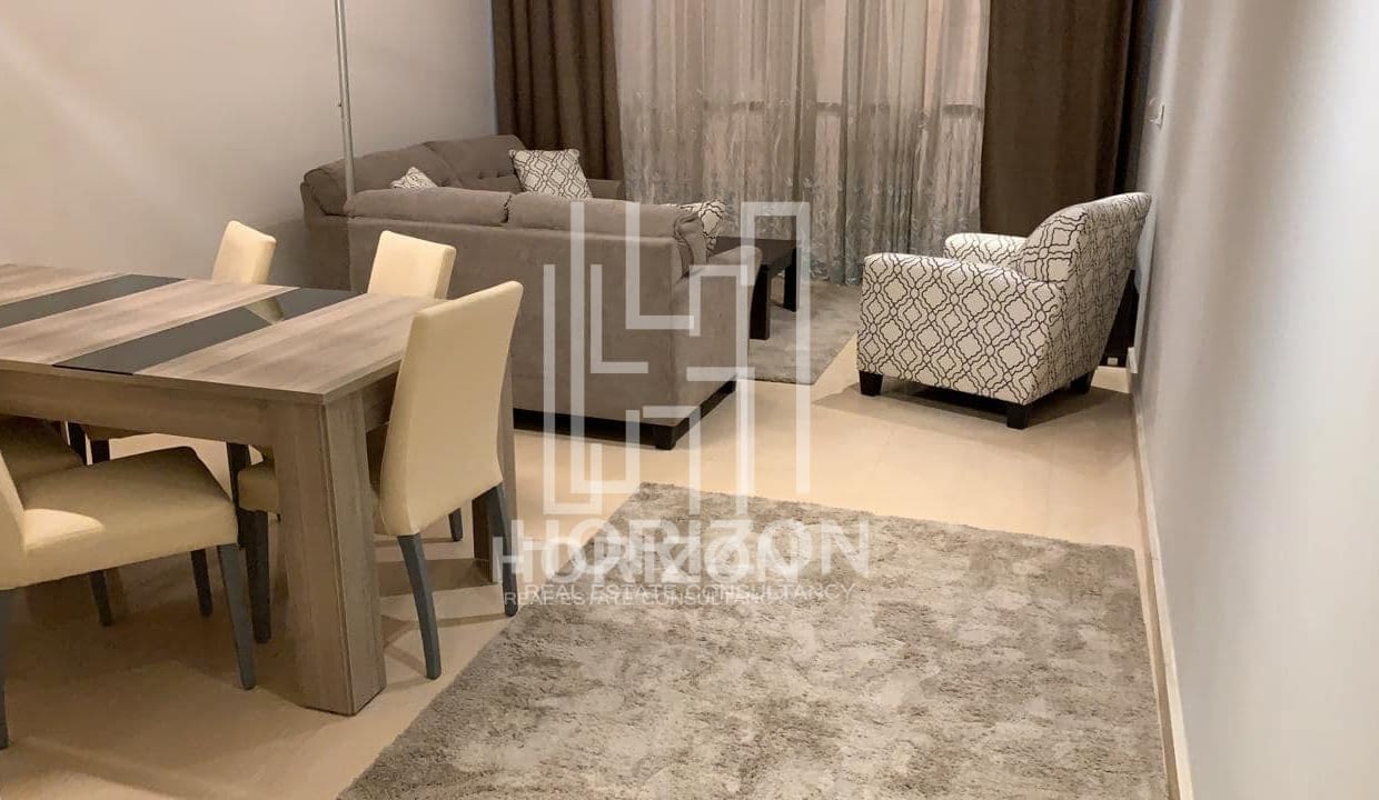 For Rent Furnished Apartment