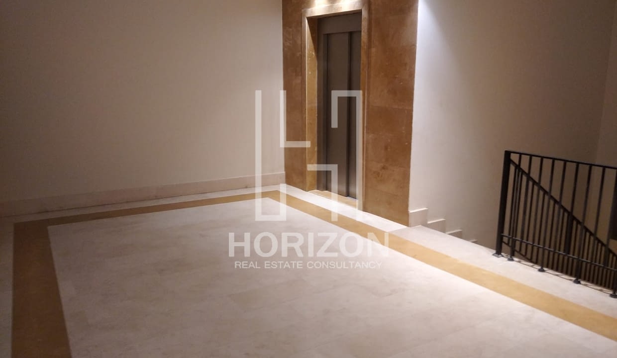 Compound Eastown New Cairo | Horizon Estate