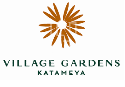 Village Gardens Katameya Palm Hills