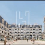 Apartment in Mountain View Hyde Park New Cairo for sale