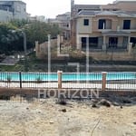 Villa in Katamya Palms beside Concord Plaza and 90 Avenue New Cairo for sale