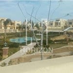 Villa in Fountain Park fifth settlement New Cairo for sale