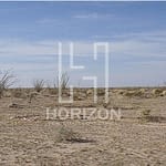 Land for sale in West Golf Extensions New Cairo