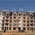 Apartment in Mountain View Hyde Park New Cairo