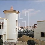 Twin house for sale in Riviera Heights New Cairo