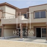 Villa for sale in Palm Hills Katamya 1”PK1” New Cairo