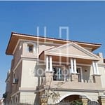 Villa for sale in Maxim New Cairo