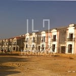 Town house in Layan Sabour New Cairo for sale