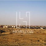 Land for sale in West Golf Extensions New Cairo