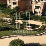 Apartment for sale in Katameya Plaza New Cairo