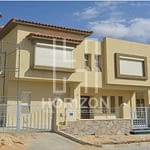 Villa in Palm Hills Pampo 6 October for rent