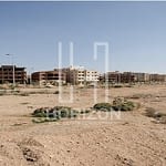 Land for sale in West Golf Extensions New Cairo