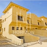 Twin house for sale in Leena Springs New Cairo