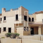 Villa for sale in La Terra compound New Cairo