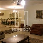 Ground floor for rent in Retaj compound New Cairo