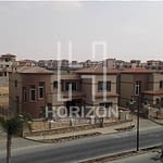 Villa for sale in Palm Hills Katamya 1 “pk1” New Cairo