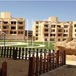 apartments for sale in Highland Park New Cairo