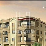 Apartment for sale in Sakan compound New Cairo