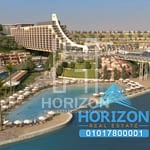 Villa in Telal Sokhna Phase seven for sale