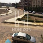 Apartment for rent in Narges Villas 4 New Cairo