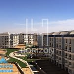 Apartment for sale in Mountain View Hyde Park New Cairo