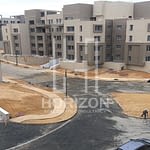 Apartment fully finished for rent in Village Gate Palm Hills New Cairo