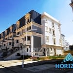 Apartment for sale in Mountain View Hyde Park New Cairo