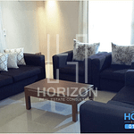 Furnished Apartment for rent at Choueifat New Cairo