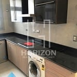 Apartment Semi furnished in Village Gate Palm Hills New Cairo