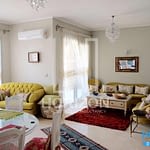 Apartment for rent in Village Gate Palm Hills New Cairo