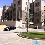 Studio for rent in Village Gate Palm Hills New Cairo