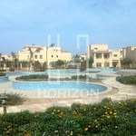 Villa prime location in Fountain Park New Cairo