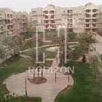 Apartment for sale in Retaj Compound New Cairo