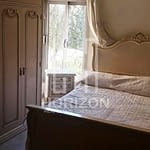 Ground floor for rent in Rehab city with garden New Cairo