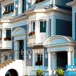 Pent house in Mountain View Hyde Park New Cairo