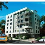 Apartment for sale in Square Sabbour New Cairo