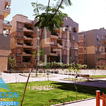 Apartment for sale in Retaj compound New Cairo behind Concord plaza