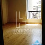 Apartment first floor for sale in Retaj compound New Cairo