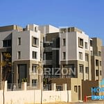 Studio 88 m in Village Gate compound New Cairo