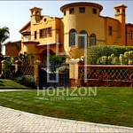Palm Hills New Cairo