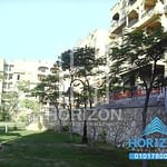 Apartment for sale in Retaj compound New Cairo