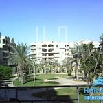 Apartment Landscape View for sale in Retaj compound New Cairo